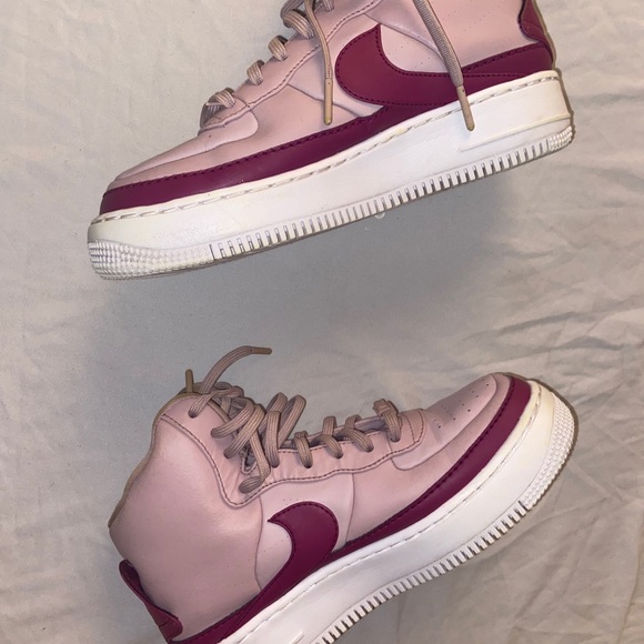 🍓SOLD Air force 1 - Picture 3 of 5